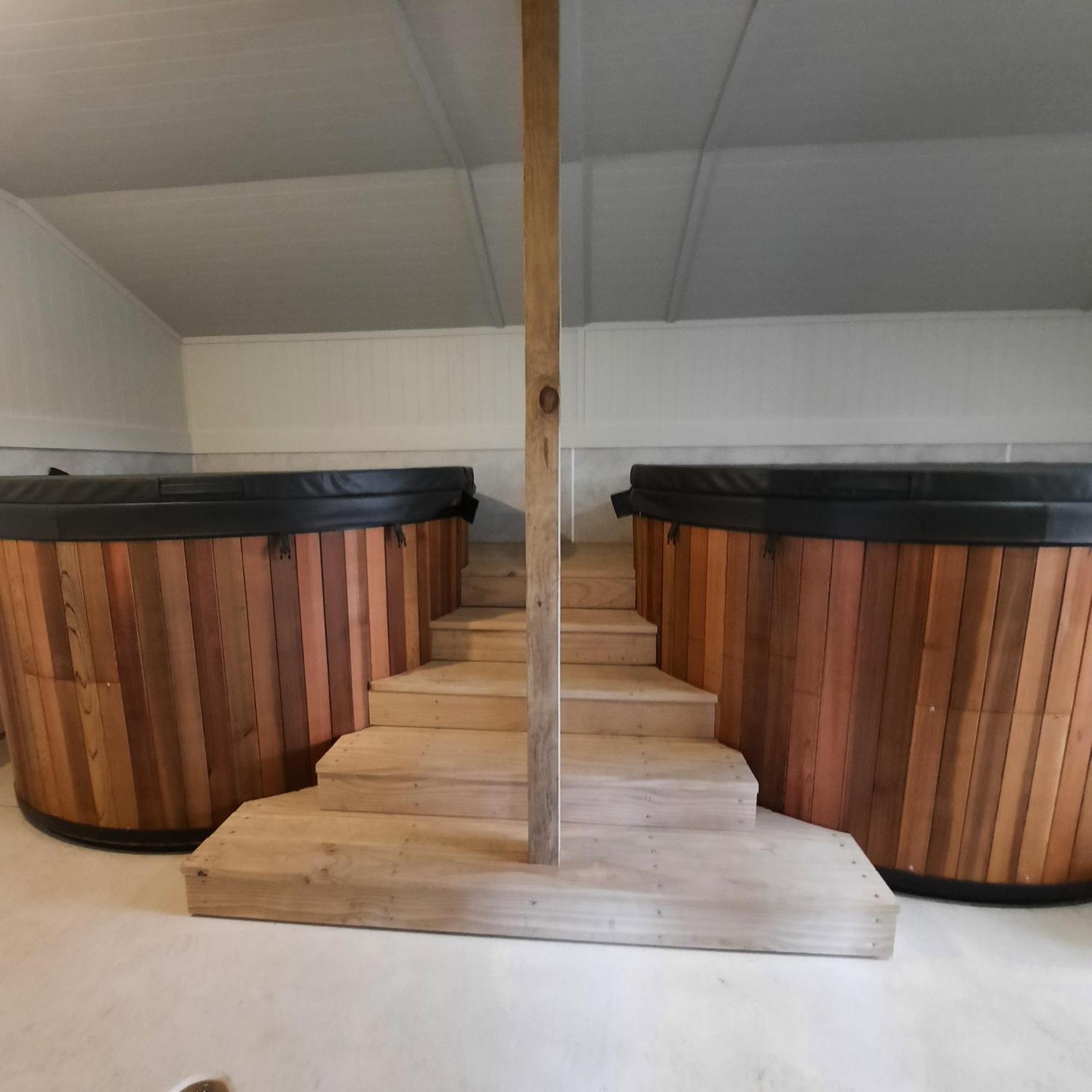 Rocky Mountain Chalets Ohakune Exterior photo