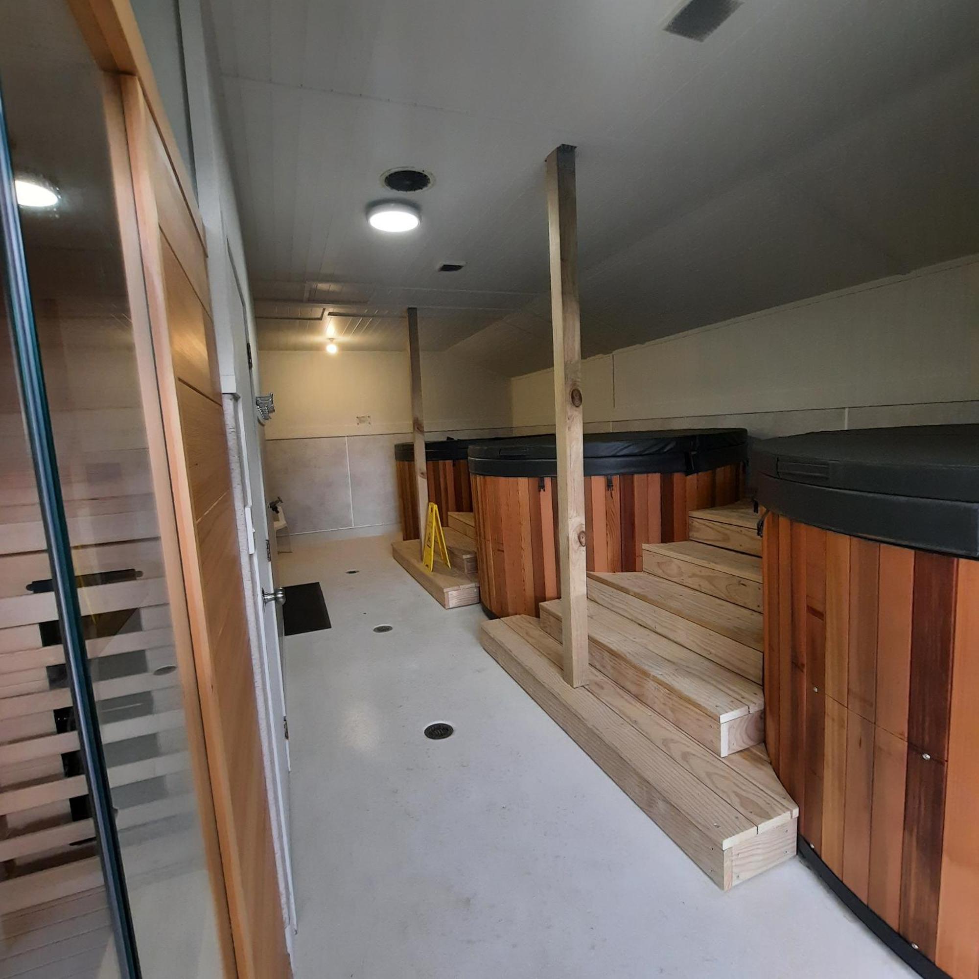 Rocky Mountain Chalets Ohakune Exterior photo